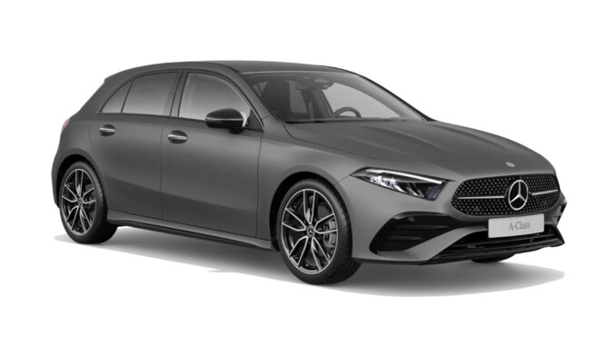 Mercedes-Benz A-Class A200 AMG Line Premium 5dr Auto Petrol Hatchback - Image 1